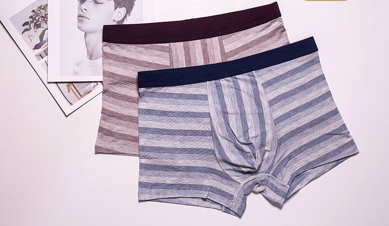 男性內(nèi)褲買什么材質(zhì)的好？